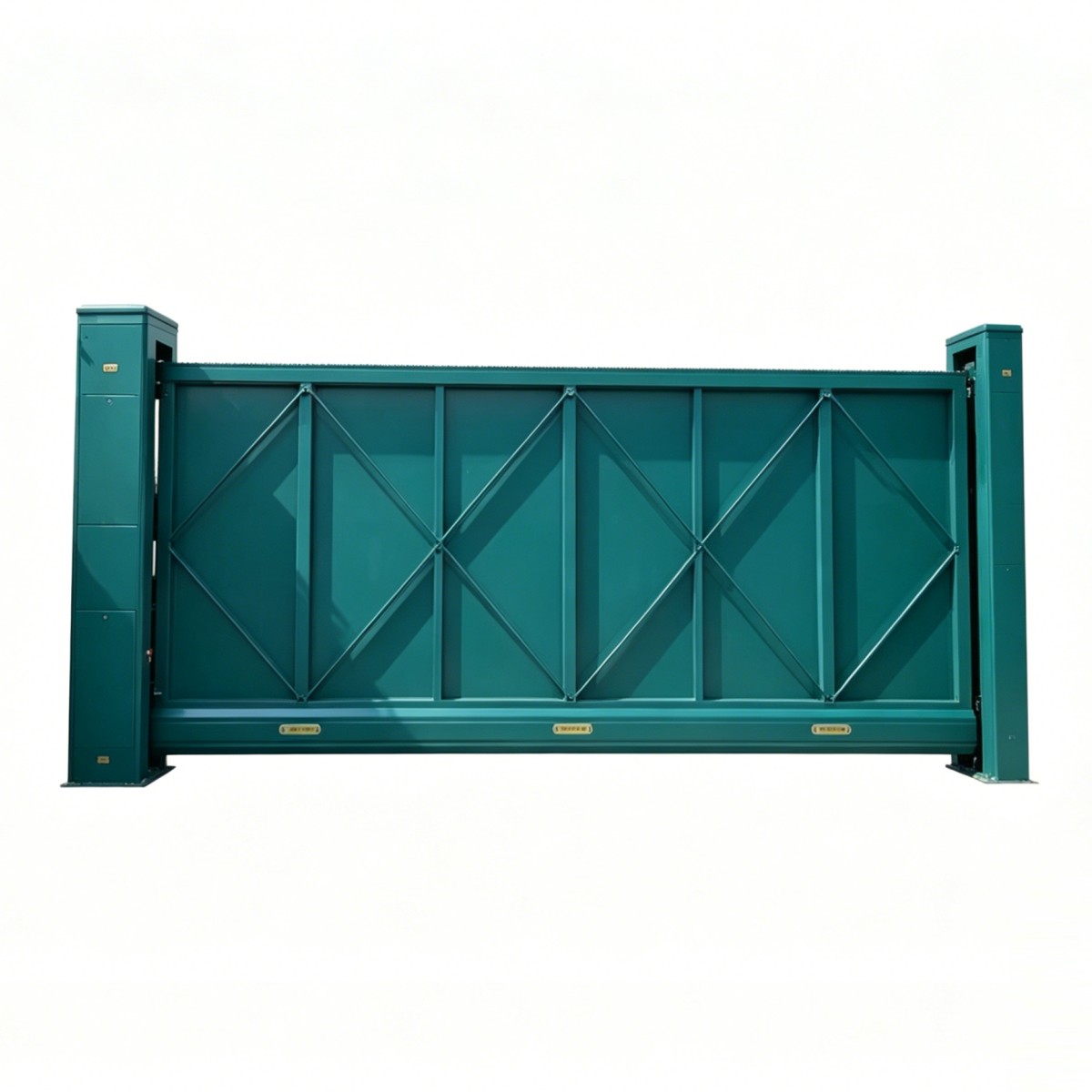 平顶山汝州风穴路街道电动悬空门